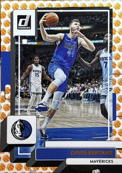 Davis Bertans