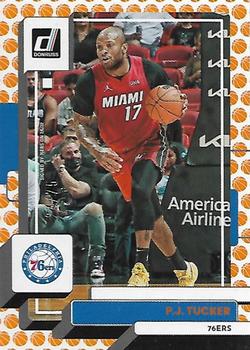 P.J. Tucker