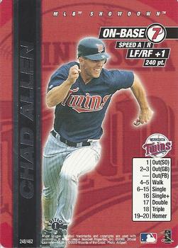 Chad Allen