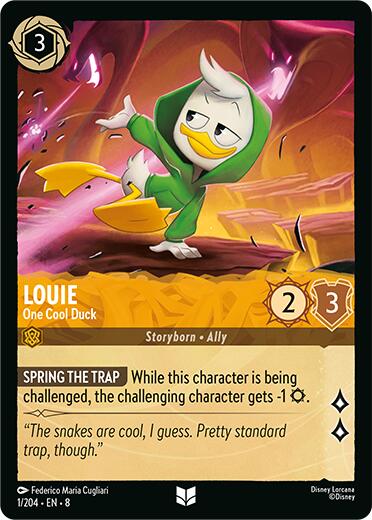 Louie