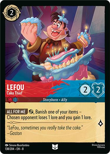 LeFou