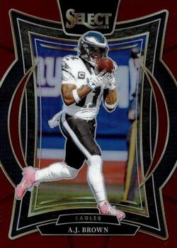 A.J. Brown
