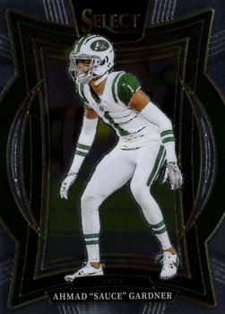 Ahmad "Sauce" Gardner