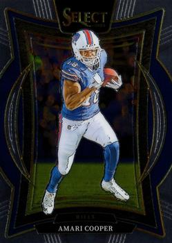 Amari Cooper