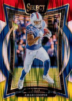 Amari Cooper