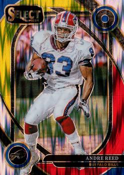 Andre Reed