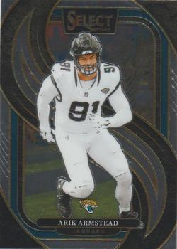 Arik Armstead