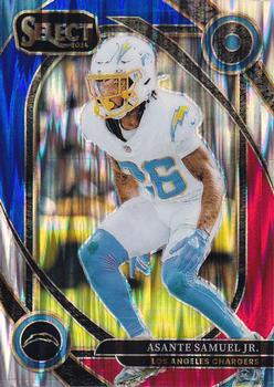 Asante Samuel Jr.
