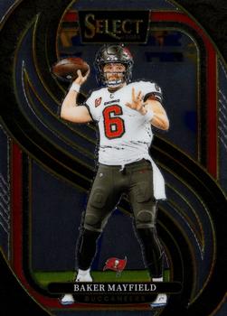 Baker Mayfield