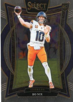 Bo Nix