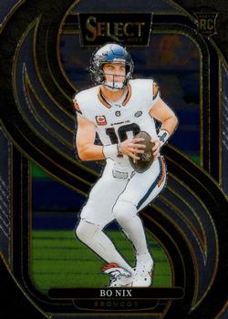 Bo Nix