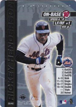 Rickey Henderson