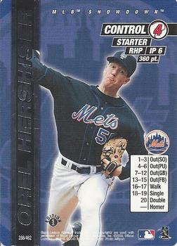 Orel Hershiser