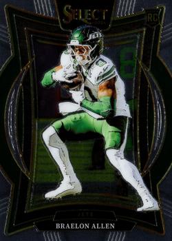 Braelon Allen
