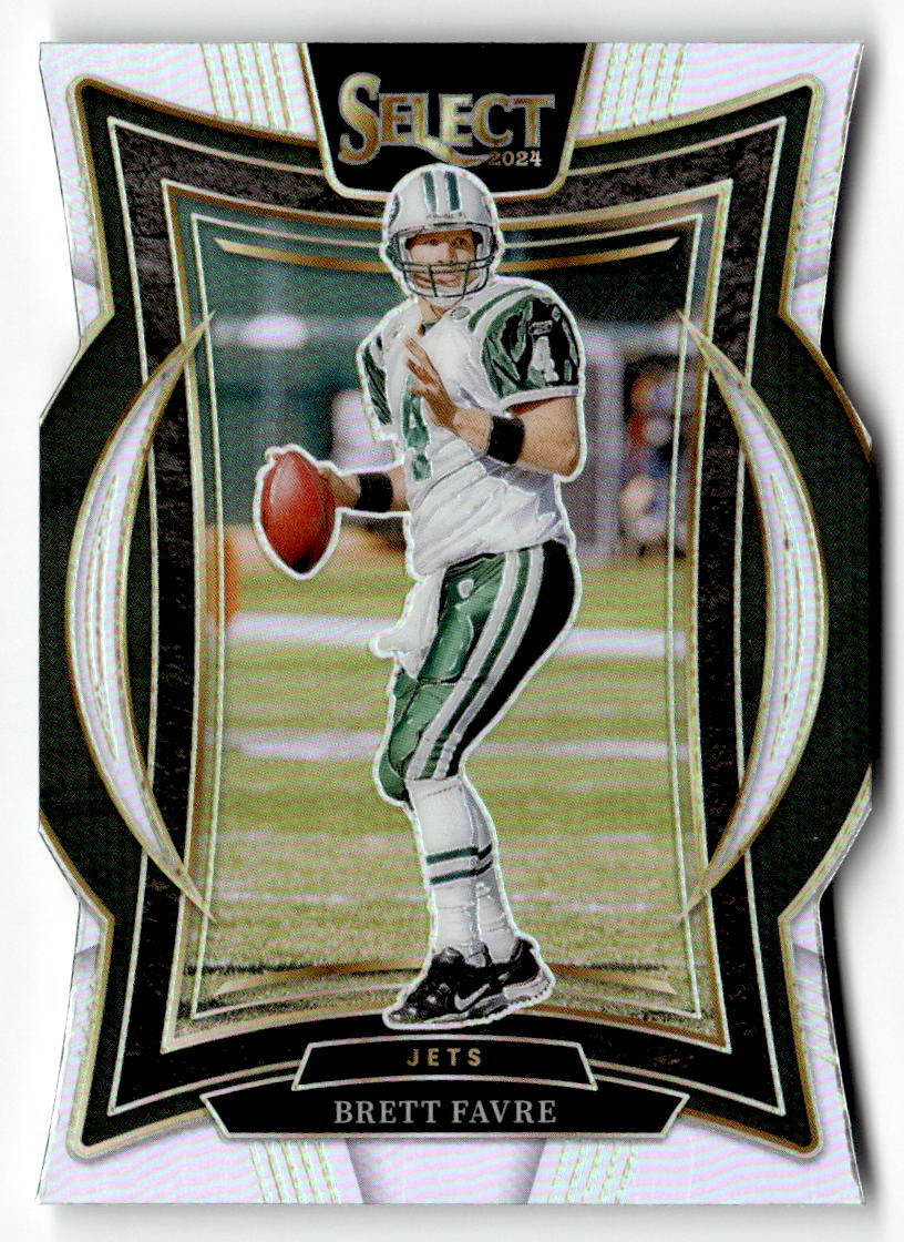 Brett Favre