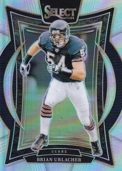 Brian Urlacher