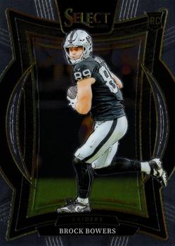 Brock Bowers
