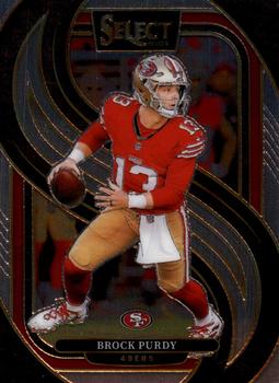 Brock Purdy