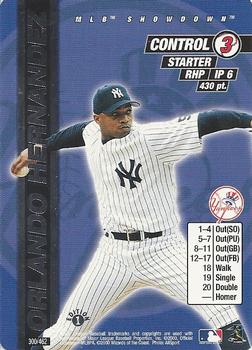 Orlando Hernandez