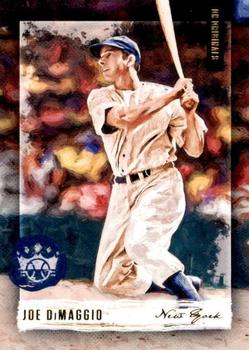 #DKO-5 Joe DiMaggio