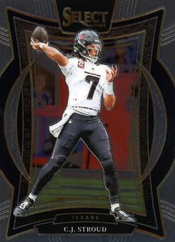 C.J. Stroud