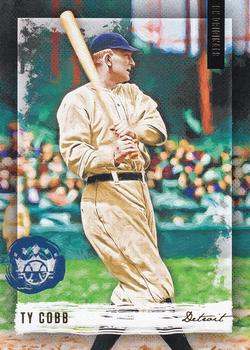 Ty Cobb