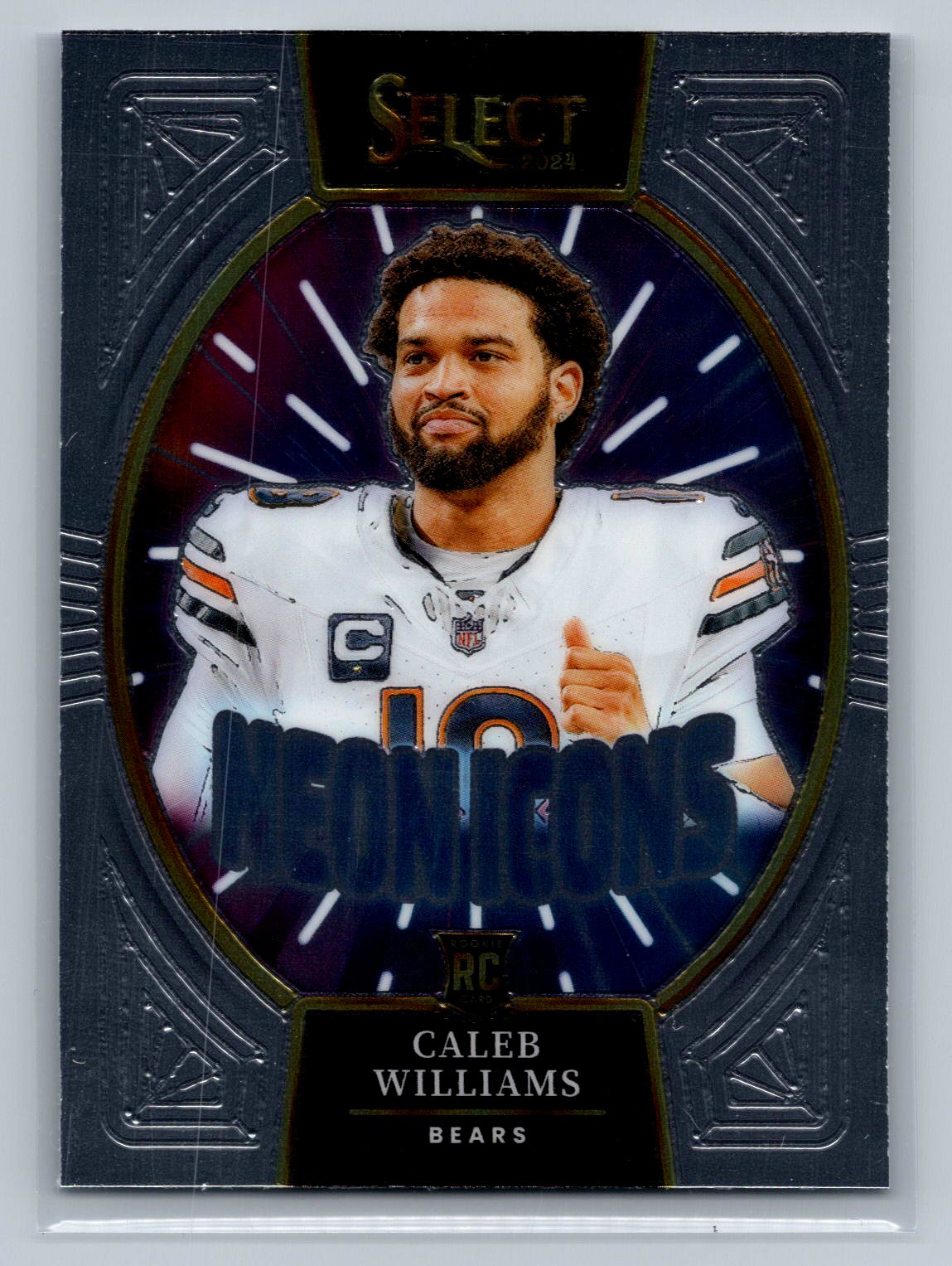 Caleb Williams