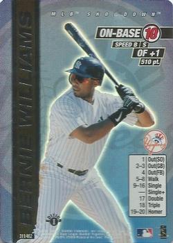 Bernie Williams