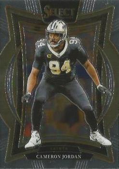 Cameron Jordan