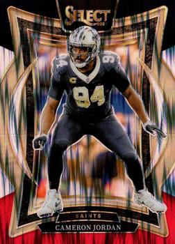 Cameron Jordan