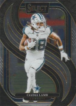 #135 CeeDee Lamb