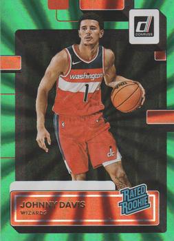 Johnny Davis