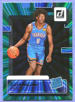 Jalen Williams