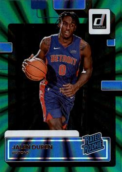 Jalen Duren