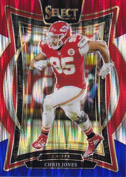 Chris Jones