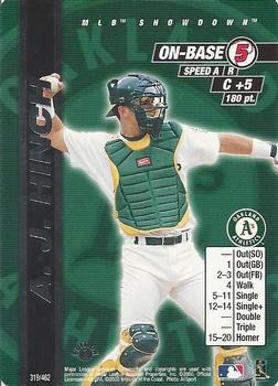 A.J. Hinch