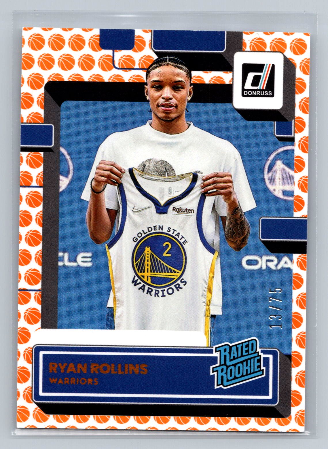 Ryan Rollins