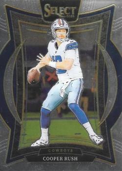 Cooper Rush