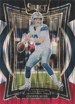 Cooper Rush