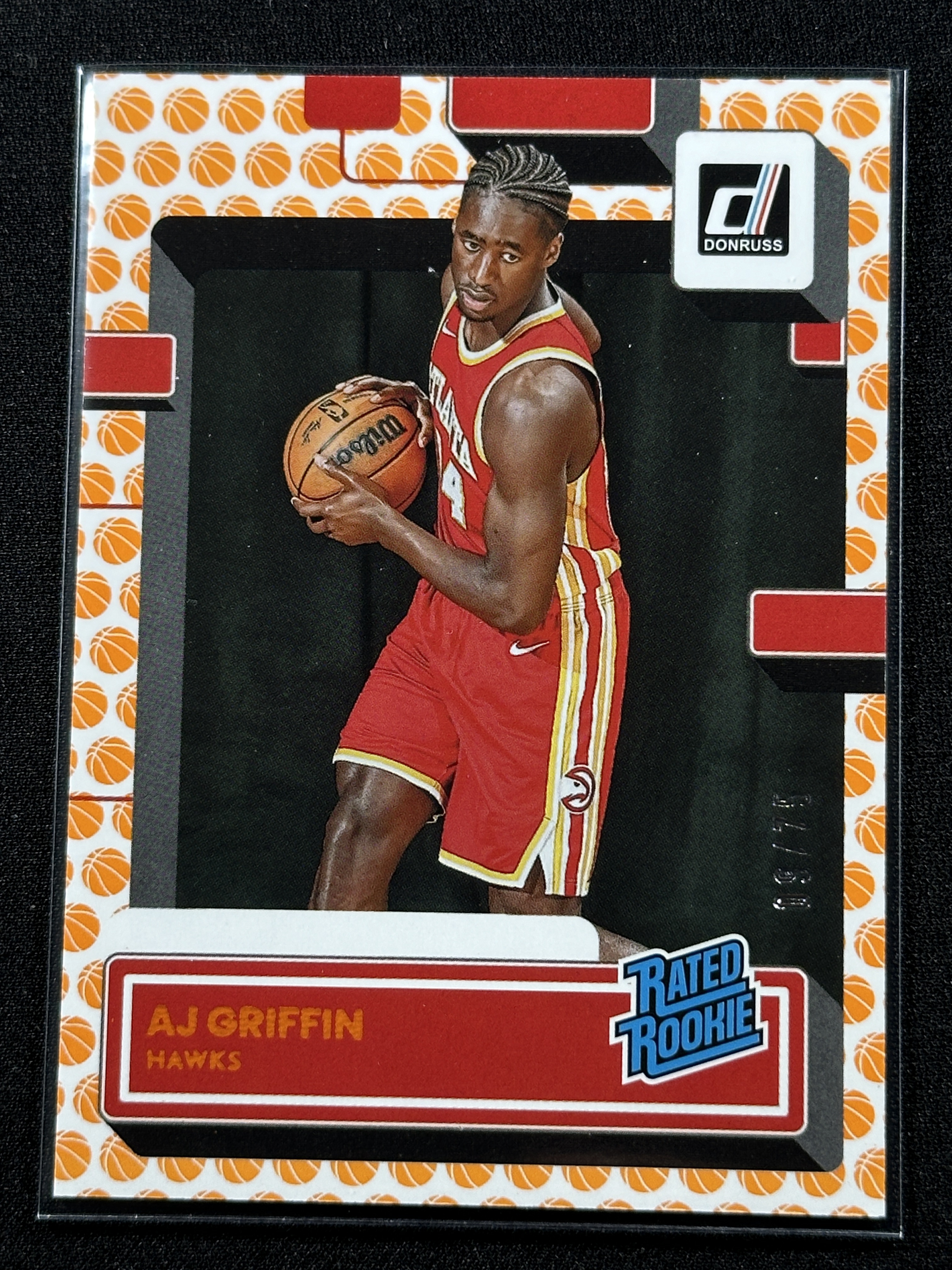 AJ Griffin