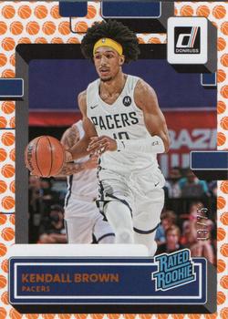 Kendall Brown