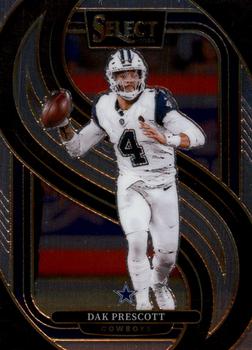 Dak Prescott