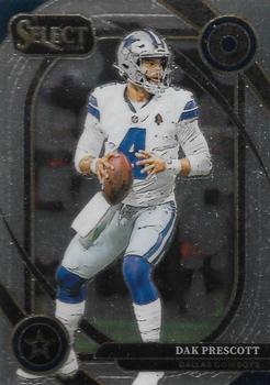 Dak Prescott