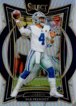 Dak Prescott