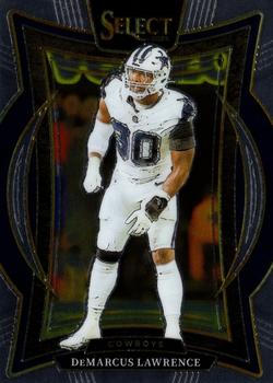 DeMarcus Lawrence