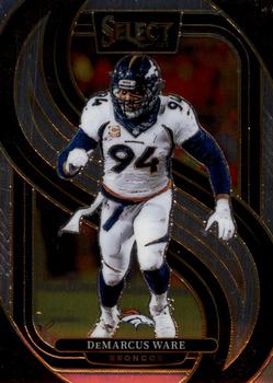 DeMarcus Ware