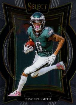 DeVonta Smith