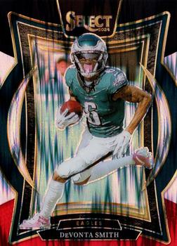 DeVonta Smith