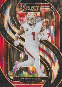 Deebo Samuel