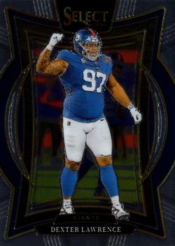 Dexter Lawrence